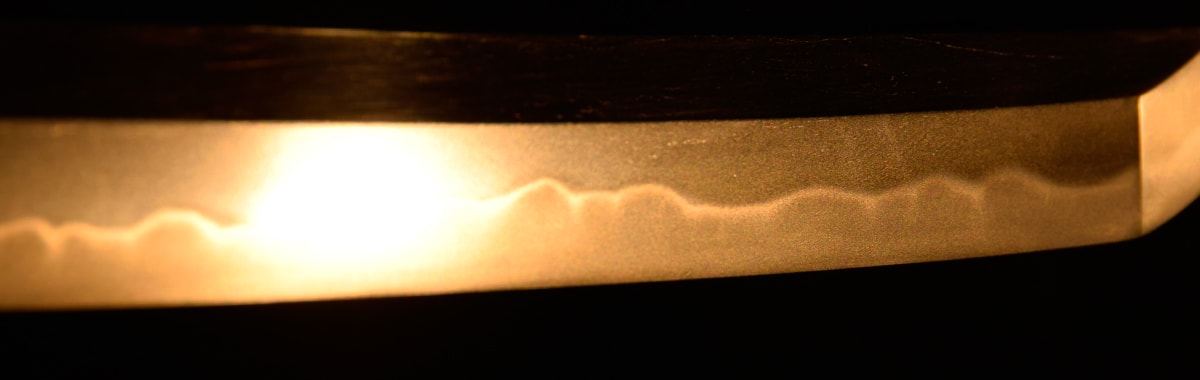 遠州住磯部一貫斎光廣 為原田延次郎氏 昭和丁巳年八月吉日- Enshu ju Isobe Ikkansai Mitsuhiro - 2-776 - Photo 38