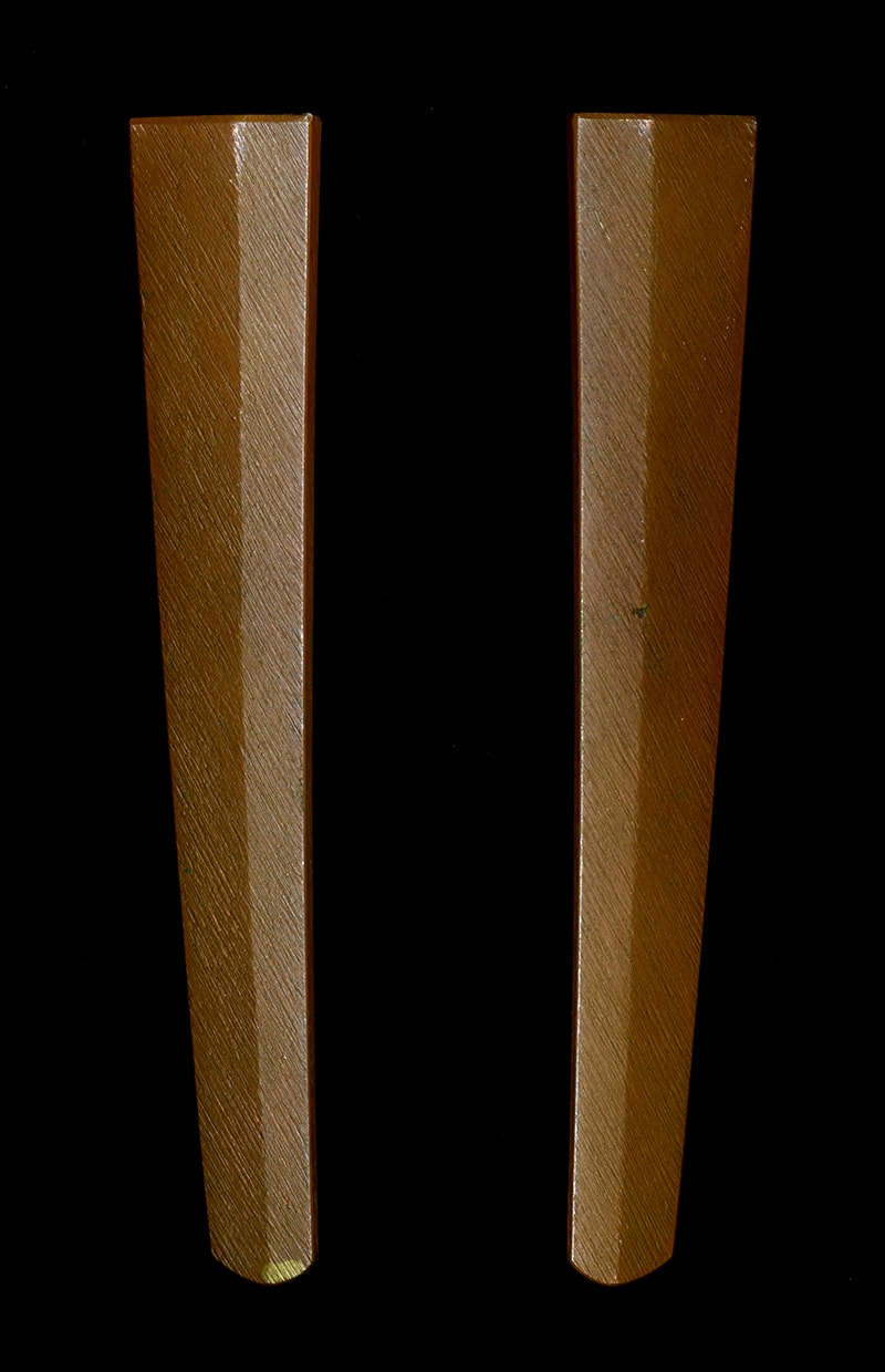 伯耆守藤原汎隆 越前住 - Echizen ju Hoki no kami Fujiwara Hirotaka - 3-451 - Photo 22