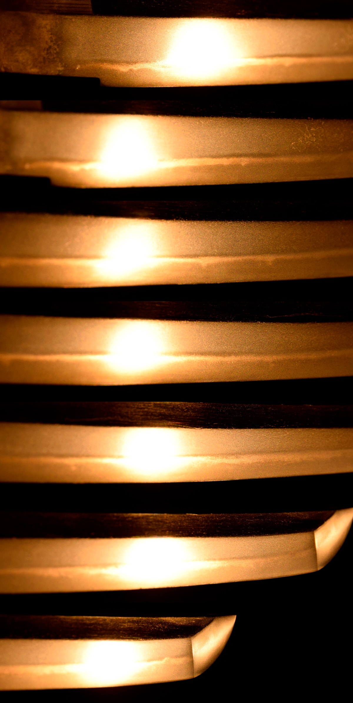 相模守藤原兼安 美濃國関住 - Sagaminokami Fujiwara Kaneyasu - 3-475 - Photo 4