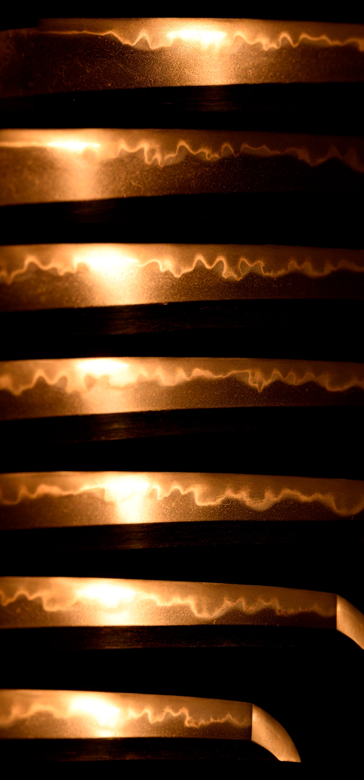 下総大掾藤原兼正 越前住 - Shimousa daijo Fujiwara Kanemasa Echizen ju - 3-661 - Photo 4