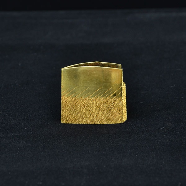 元興入道松軒造之 万延二年二月日 -Motooki Nyudo Shoken- 3-858 - Photo 21