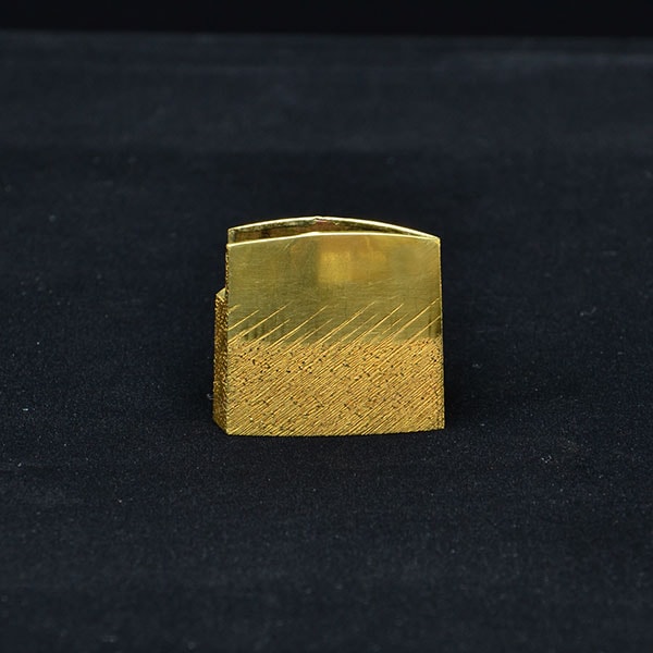 元興入道松軒造之 万延二年二月日 -Motooki Nyudo Shoken- 3-858 - Photo 22