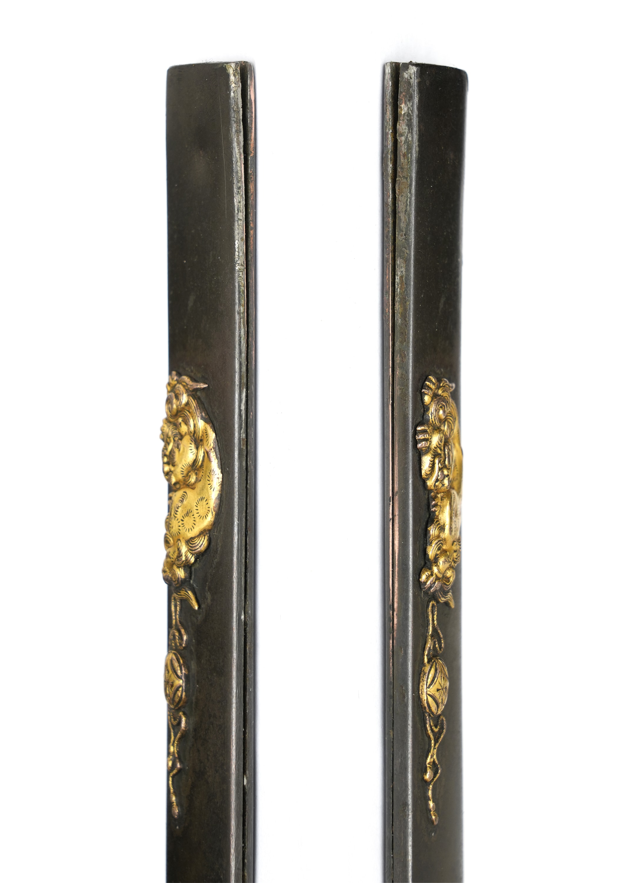 金房兵衛尉政次 -Kanabo Hyoe no jo Masatsugu- 3-936 - Photo 24