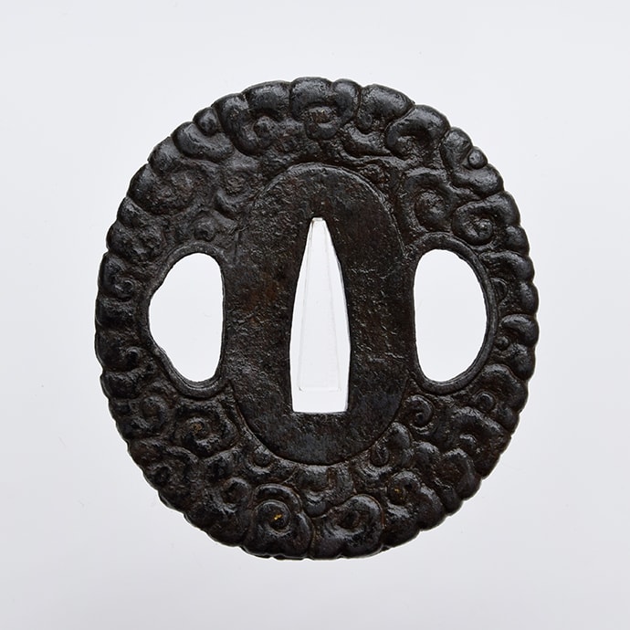 雲図 光(以下不明) 12-935 - Photo 3