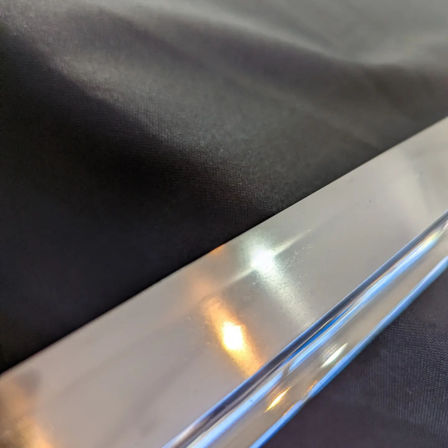 Shinpo Motohira katana - Photo 6