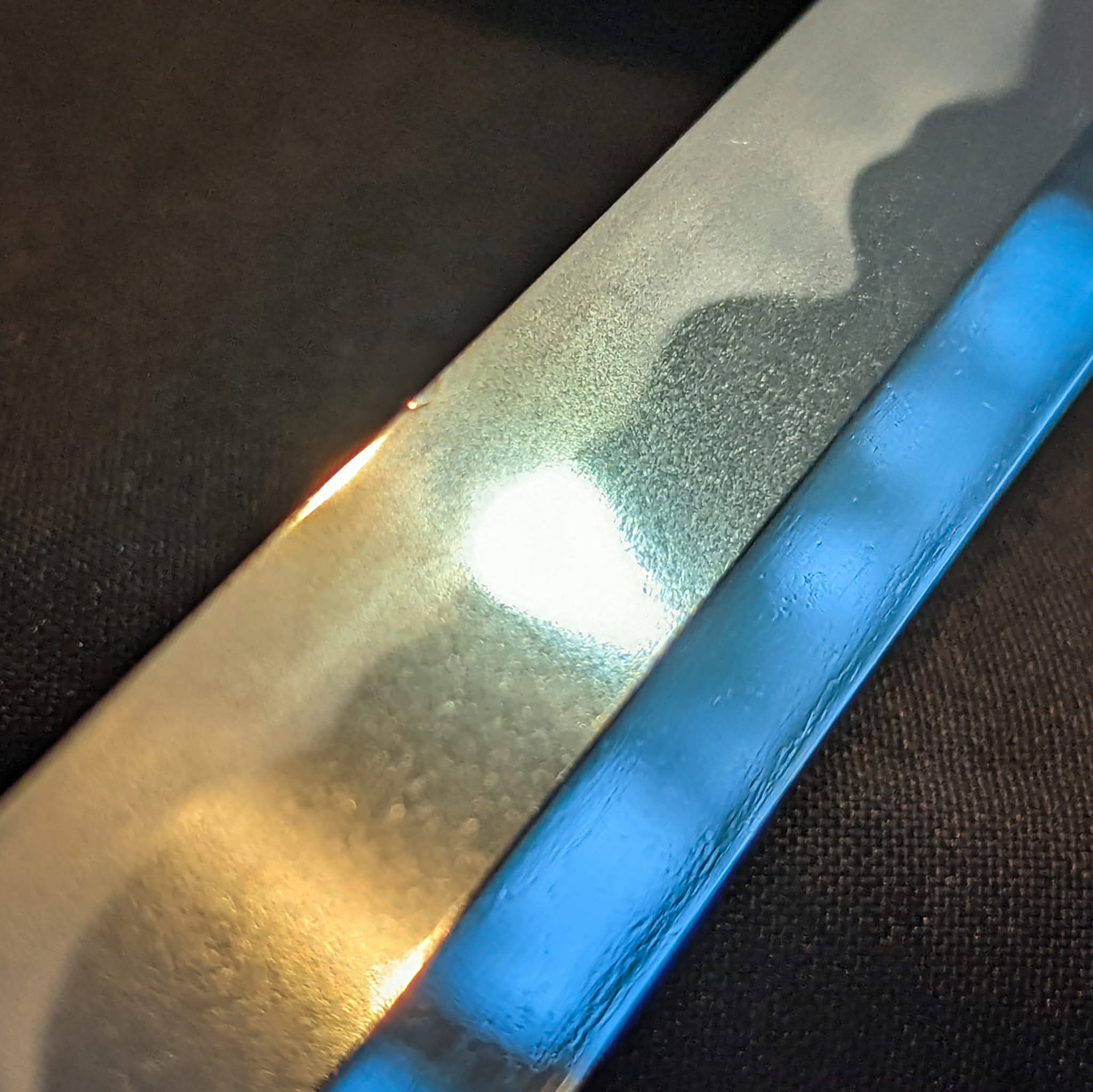 Shodai Hizen Masahiro katana - Photo 28