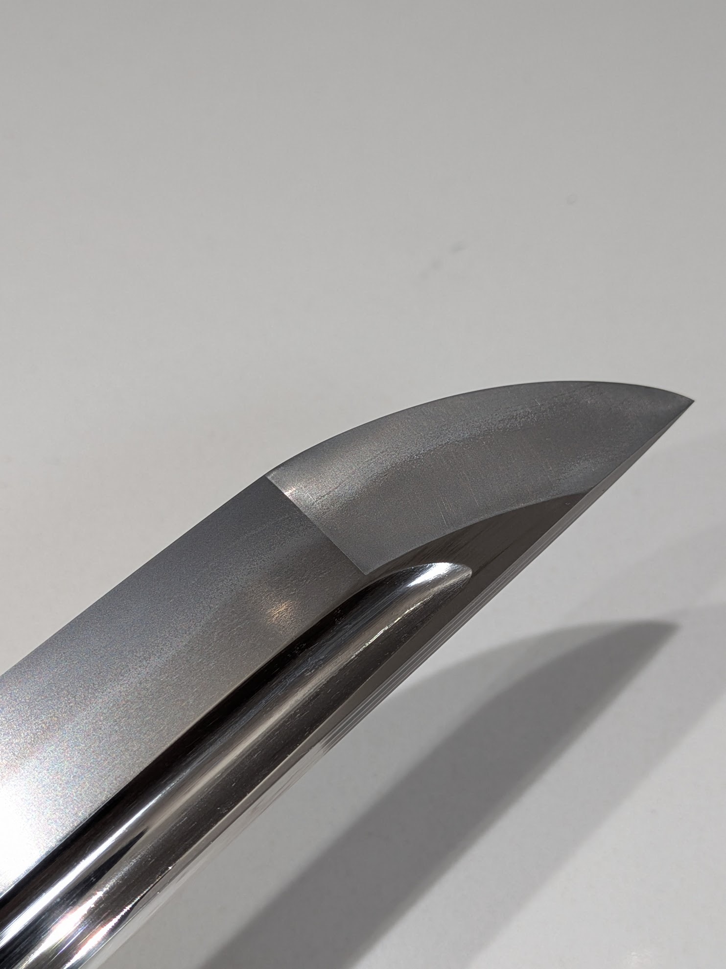 Hojoji Masateru katana - Photo 27