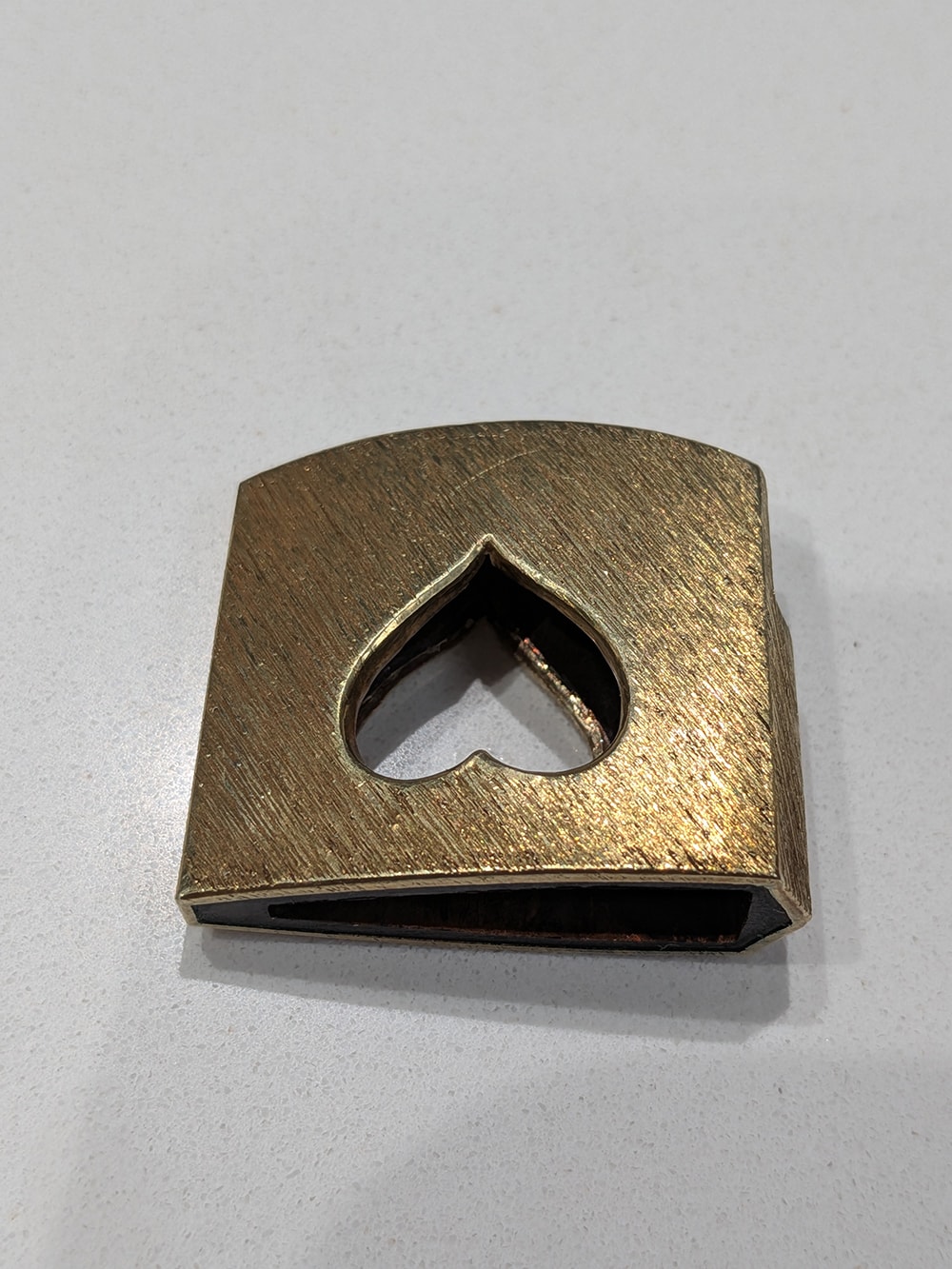 Rai Norimichi Katana in Shirasaya with Buke-Zukuri Koshirae - Photo 17