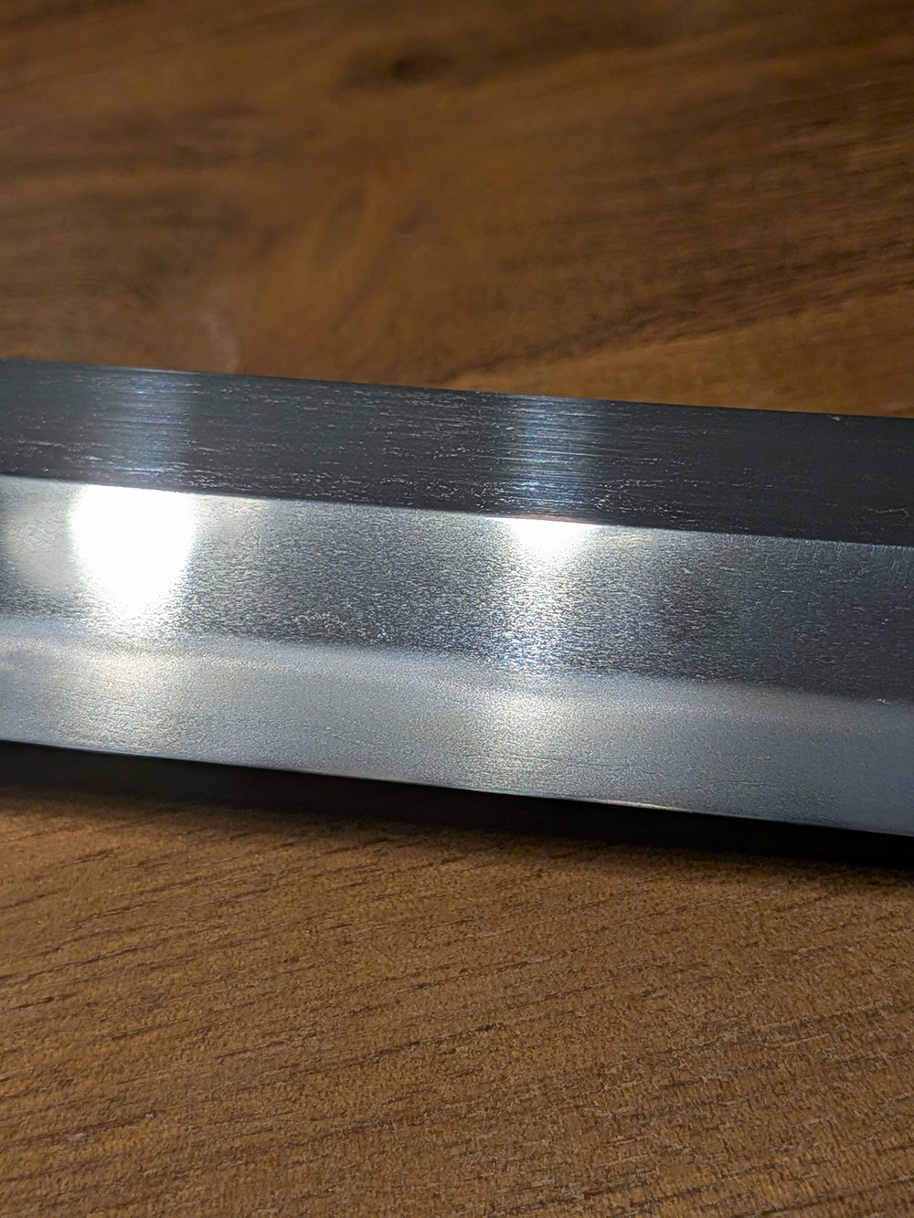 Rai Norimichi Katana in Shirasaya with Buke-Zukuri Koshirae - Photo 26