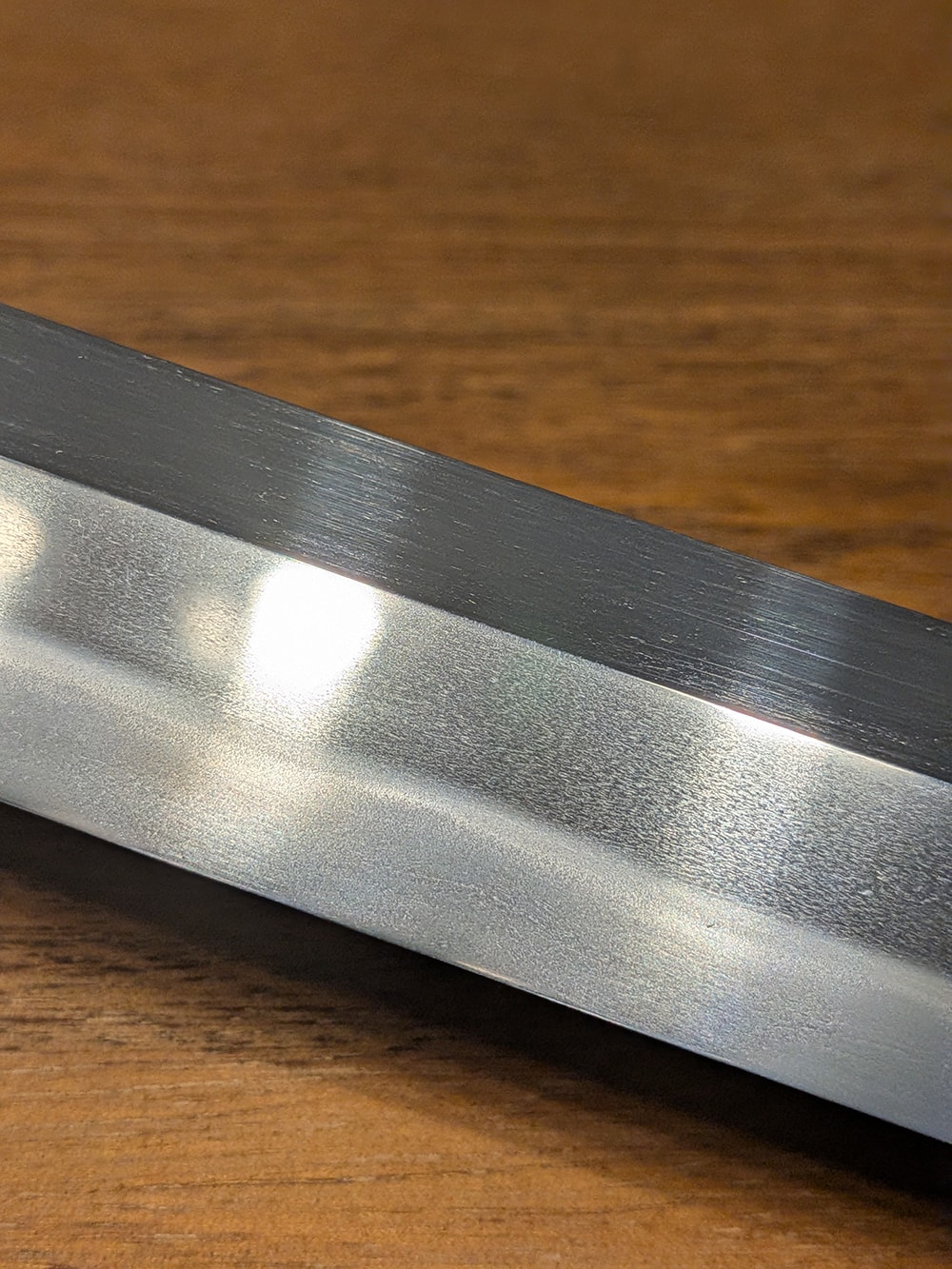 Rai Norimichi Katana in Shirasaya with Buke-Zukuri Koshirae - Photo 29