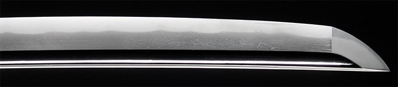 刀/無銘 畠田 - Photo 7