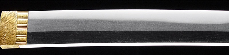 菊紋)伊賀守藤原金道 - Photo 3