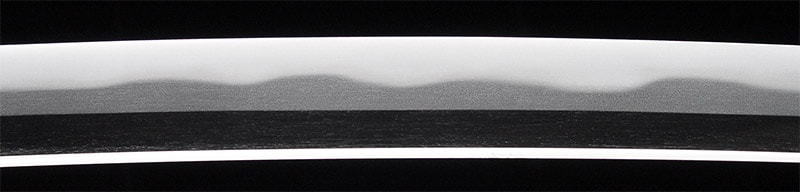 菊紋)伊賀守藤原金道 - Photo 5