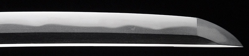 菊紋)伊賀守藤原金道 - Photo 7