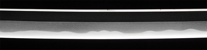 脇差/伊勢守藤原清方 薩州住 - 写真7