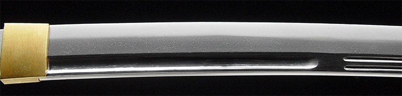 脇差/備(以下切れ)※備州長船清光 - Photo 3