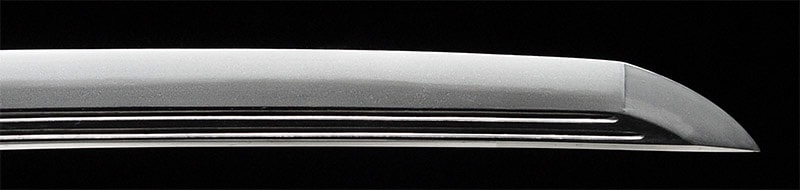 脇差/備(以下切れ)※備州長船清光 - Photo 7