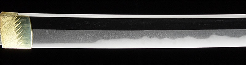 無銘 肥後守国康 - Photo 5