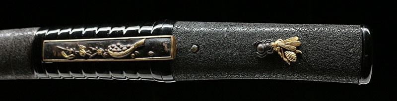 金象嵌)信国 - Photo 13