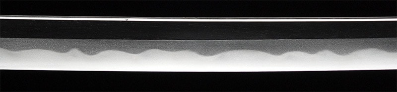 無銘 伯耆守信高 - Photo 6