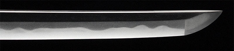 無銘 伯耆守信高 - Photo 8