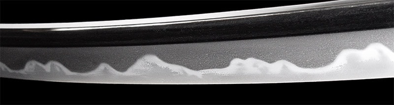 無銘 尾張信高 - Photo 10