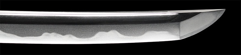 無銘 尾張信高 - Photo 8