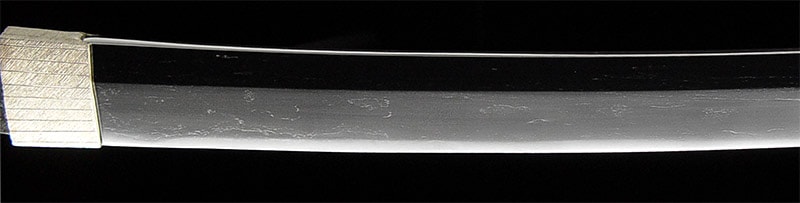 無銘 伝 城州末行 - Photo 4