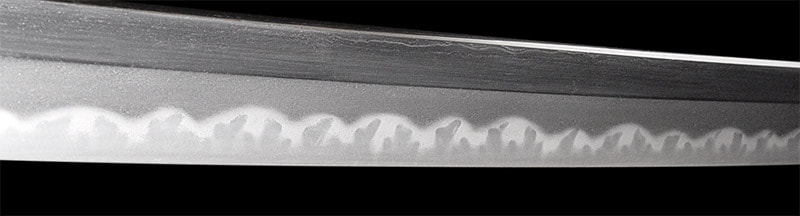 刀/備前長船横山祐宗作/文久四年二月日 - Photo 11