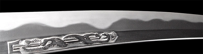 一文字出羽守行広 - Photo 8