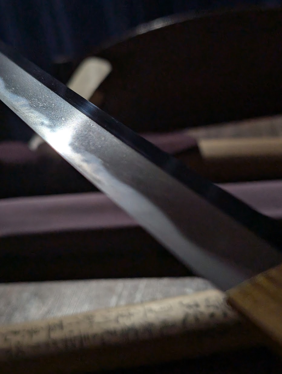 ko osafune kagemasa - Photo 4