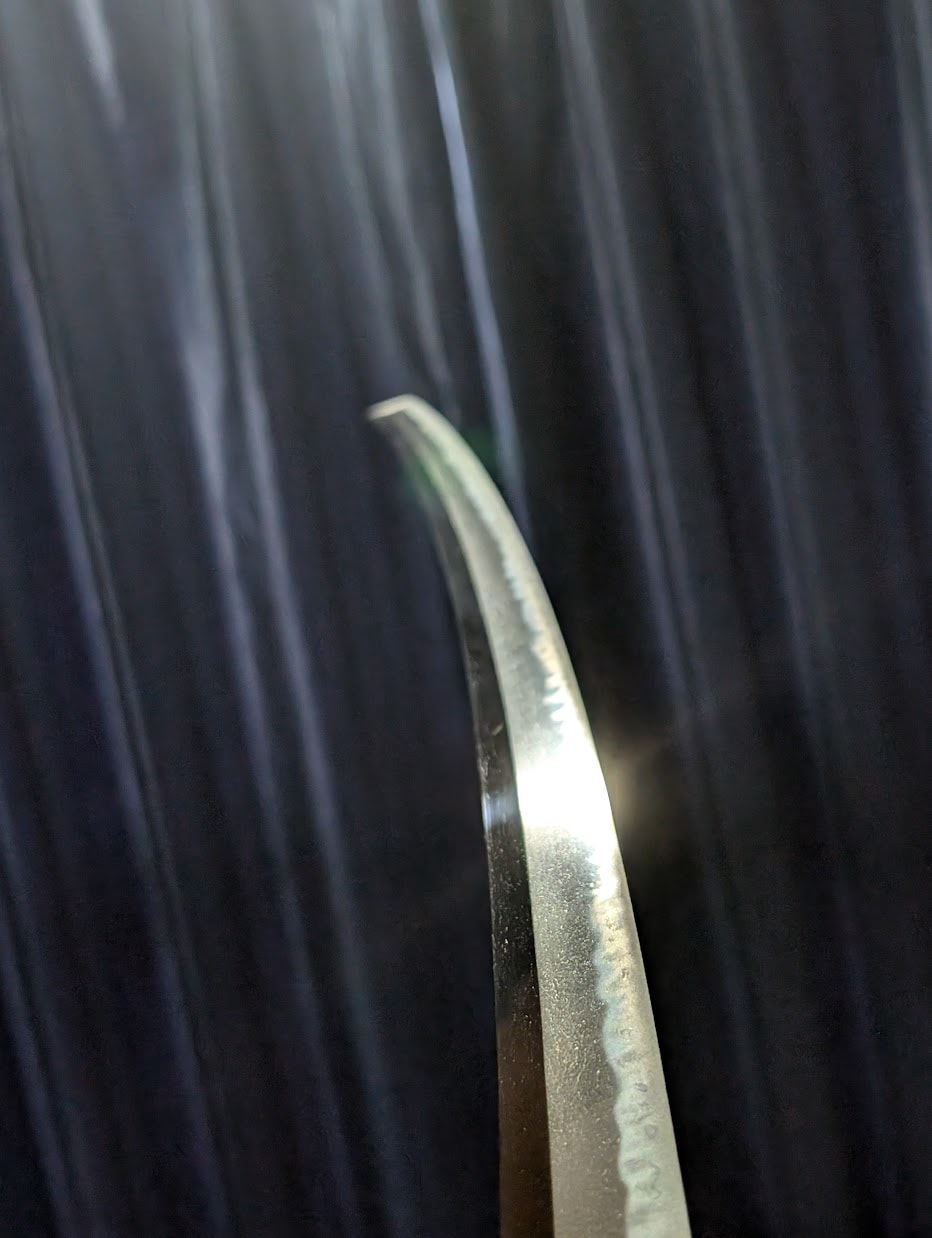 ko osafune kagemasa - Photo 15