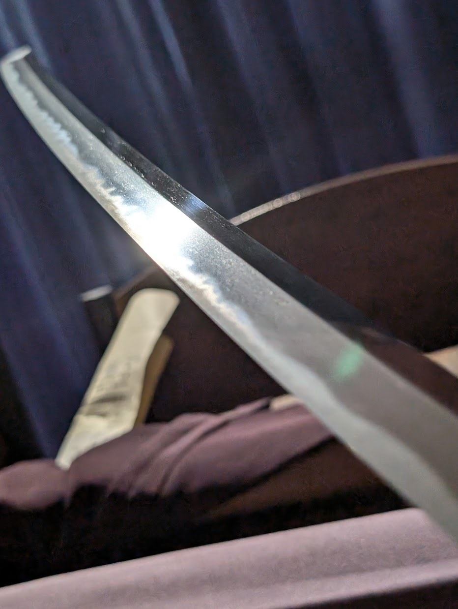 ko osafune kagemasa - Photo 9