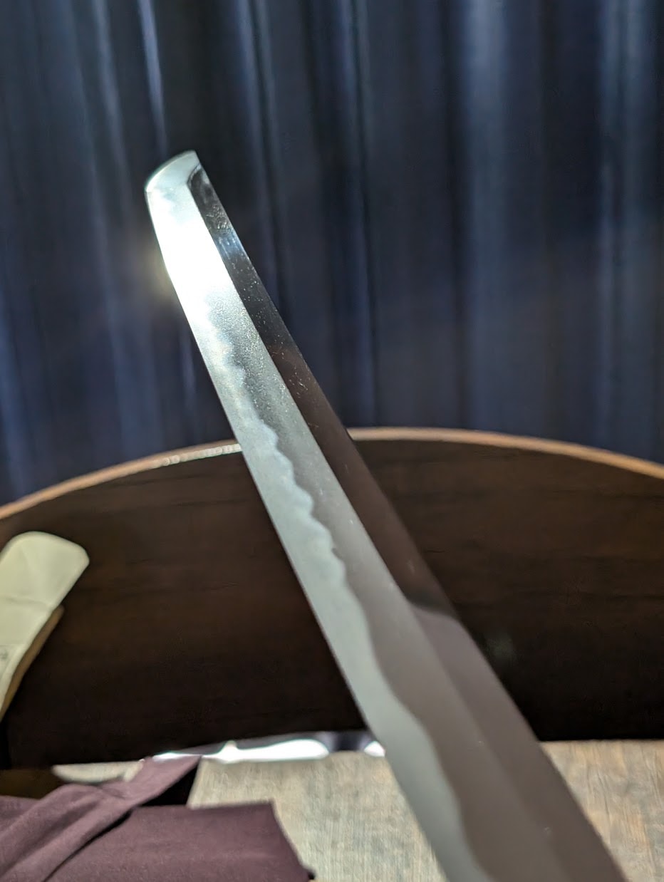 ko osafune kagemasa - Photo 11