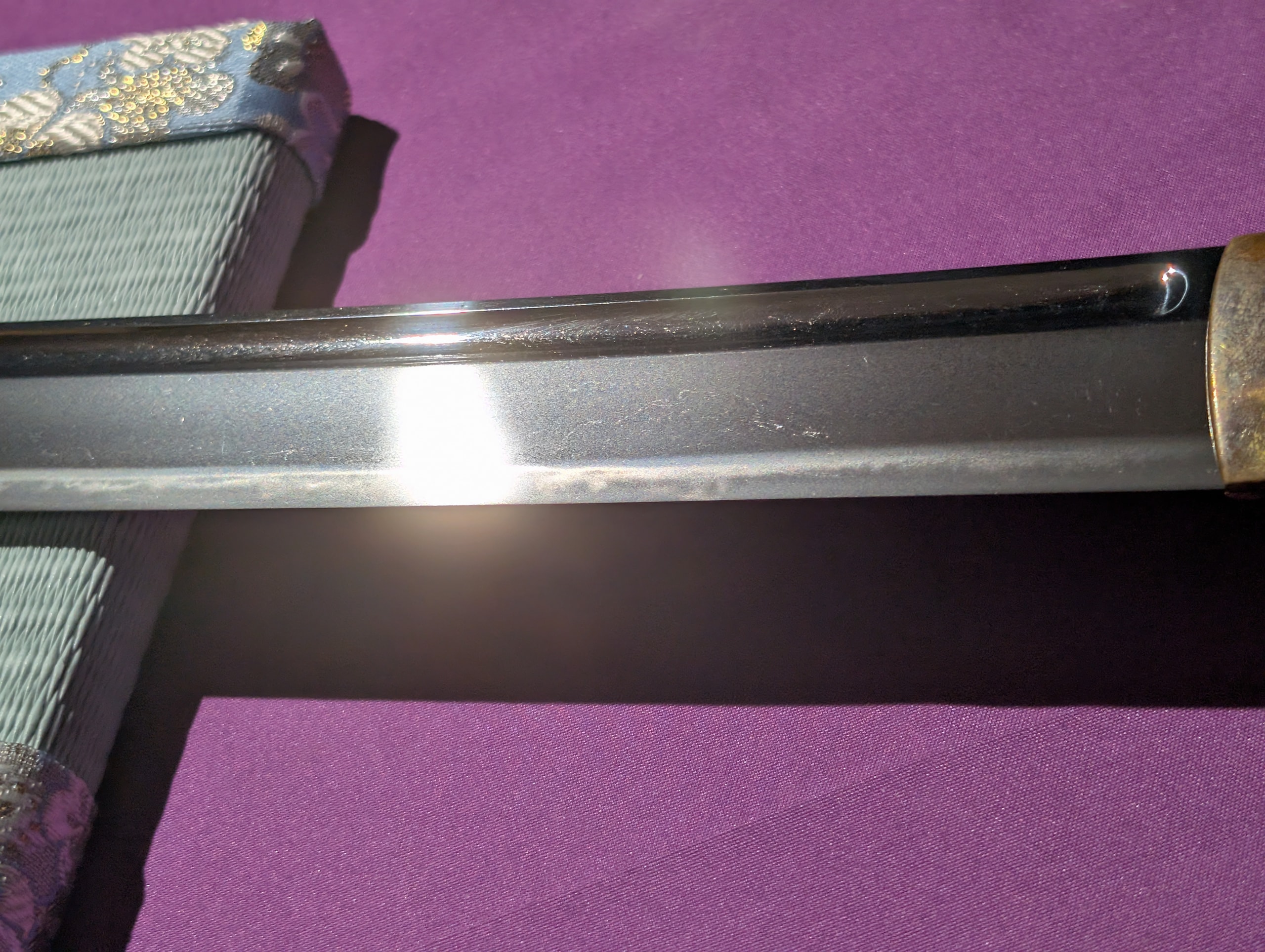 Choshu hagi ju nagahiro 長州萩住永広 - Photo 13