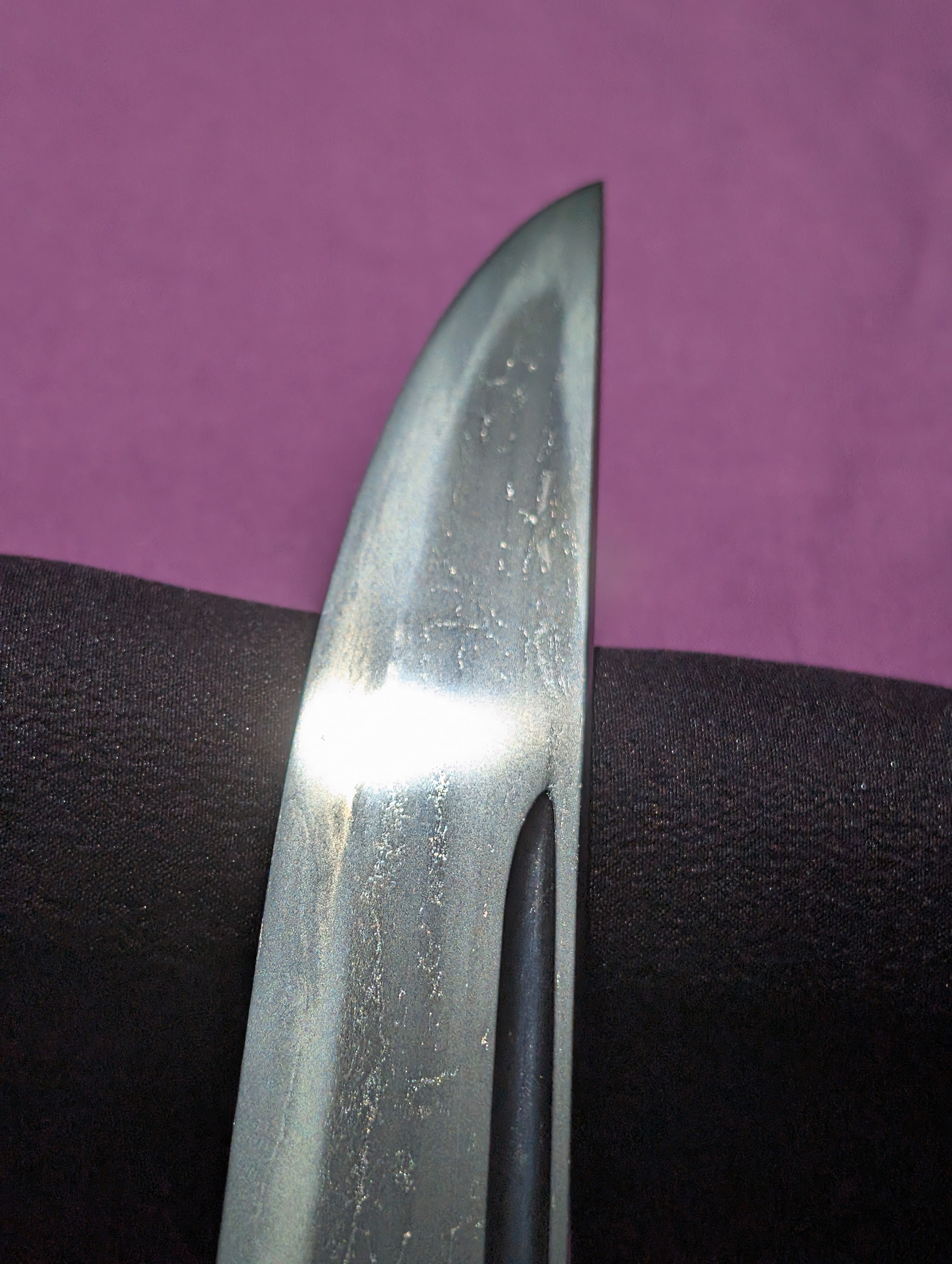 Juyo Rai Kuninaga Tanto - Photo 27