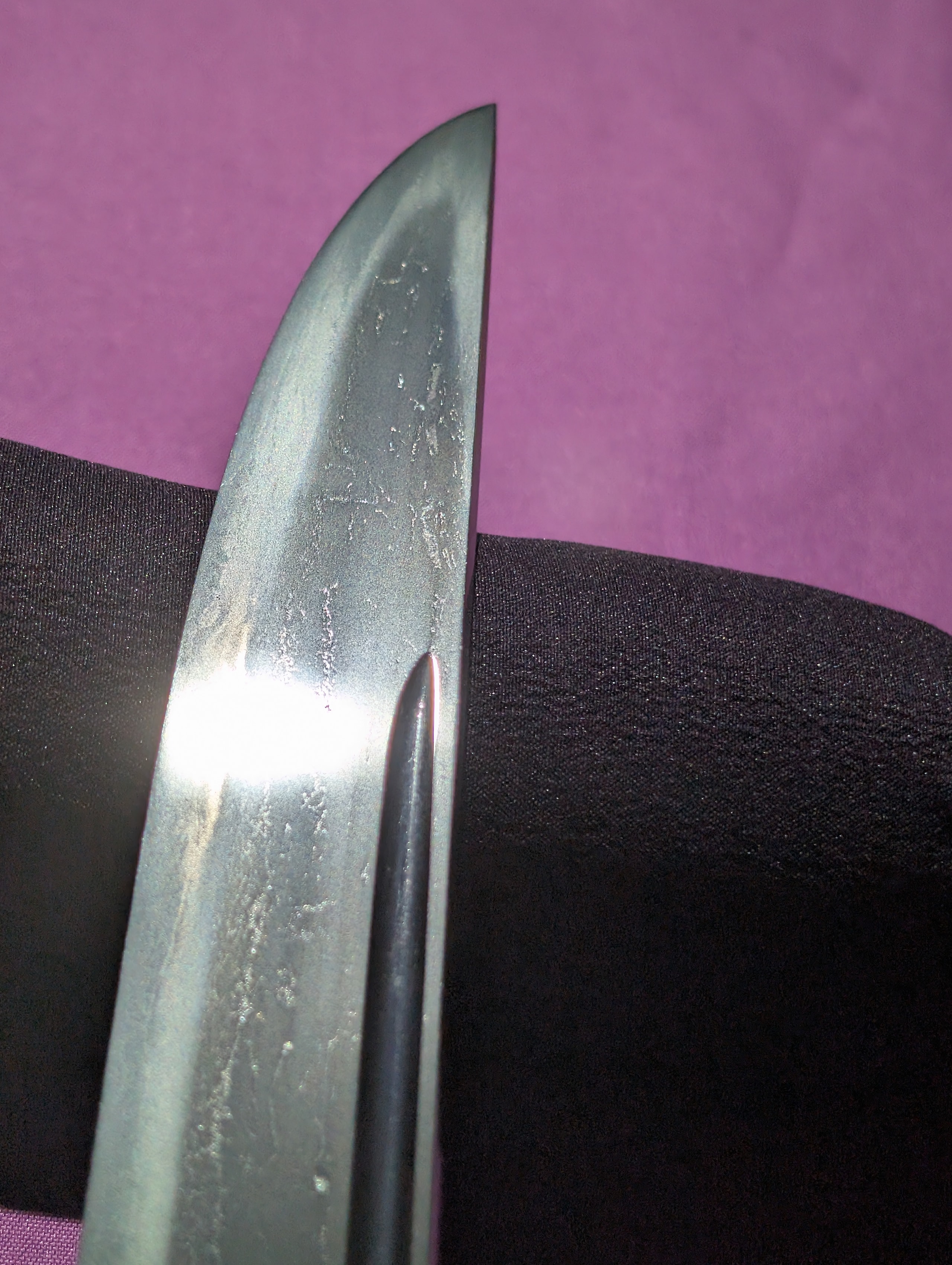 Juyo Rai Kuninaga Tanto - Photo 29