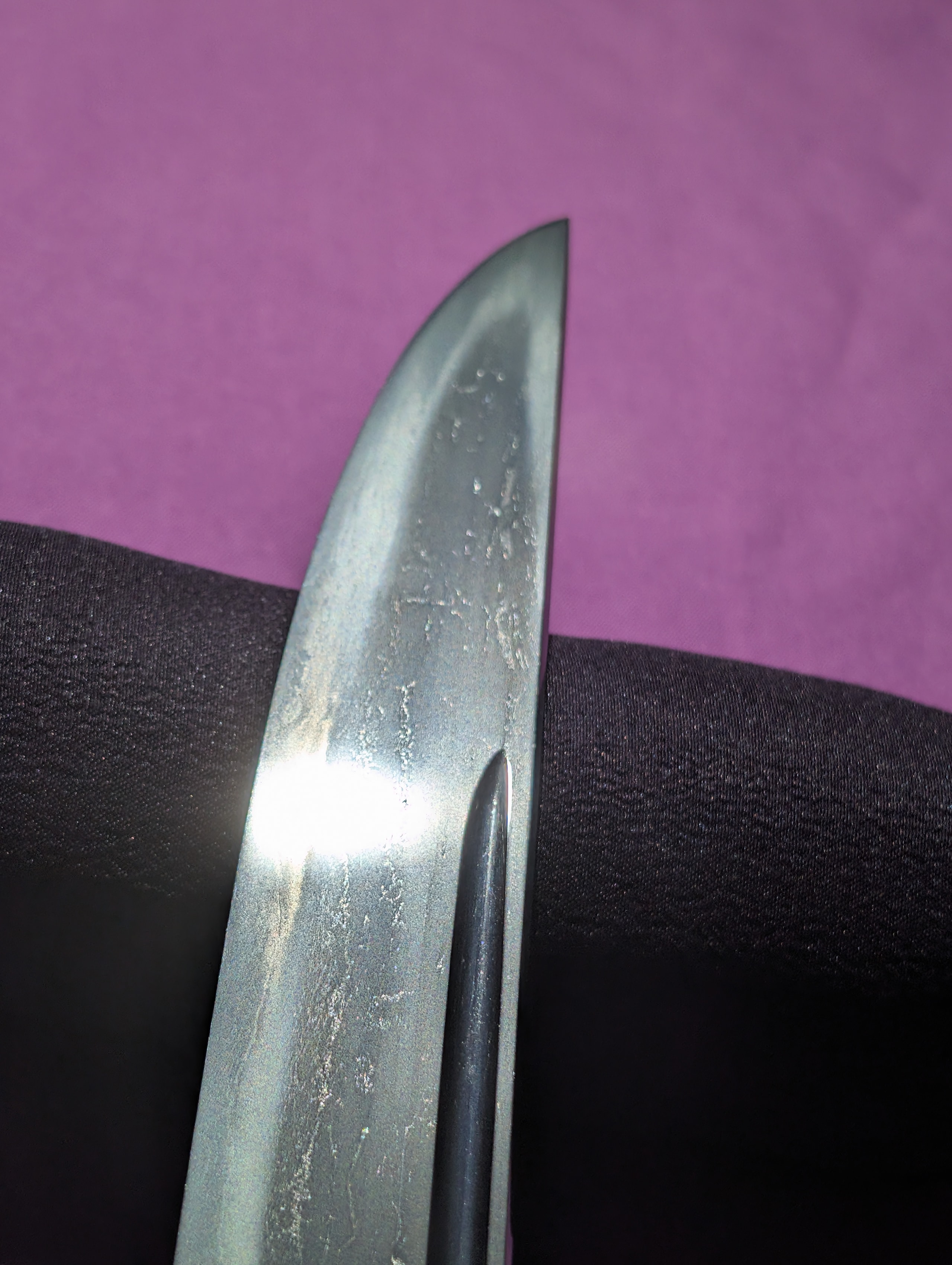 Juyo Rai Kuninaga Tanto - Photo 21