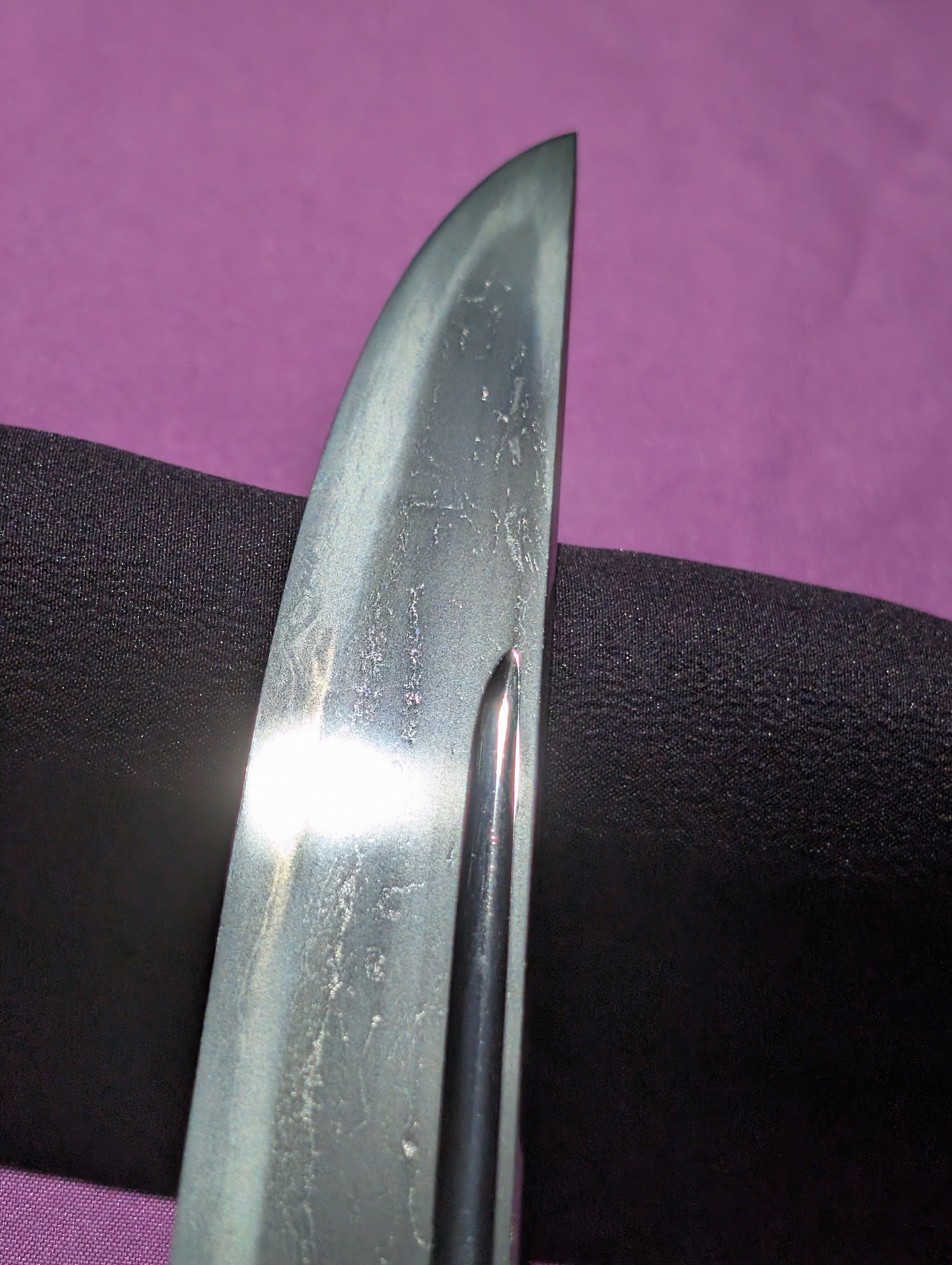 Juyo Rai Kuninaga Tanto - Photo 30