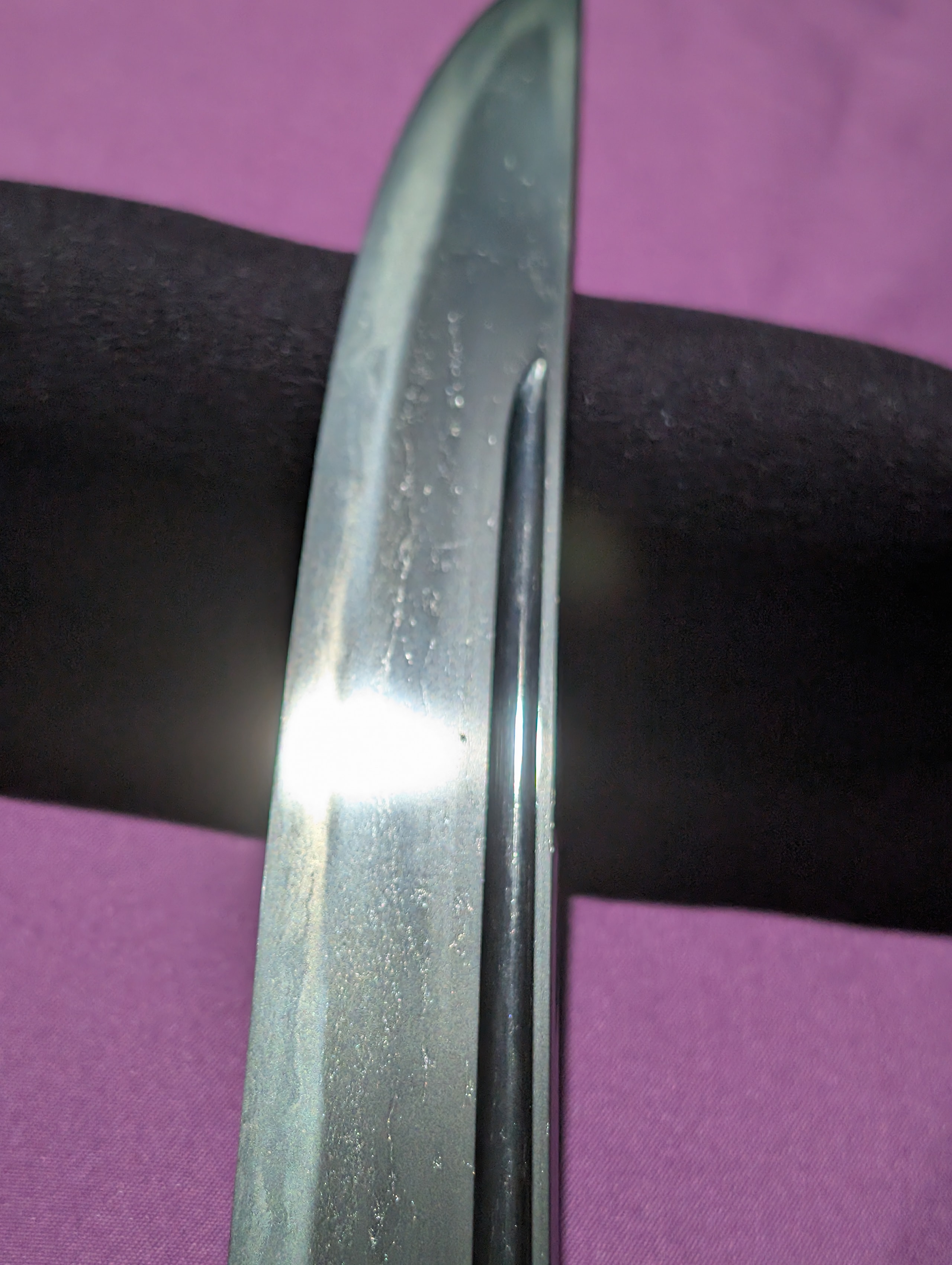 Juyo Rai Kuninaga Tanto - Photo 23