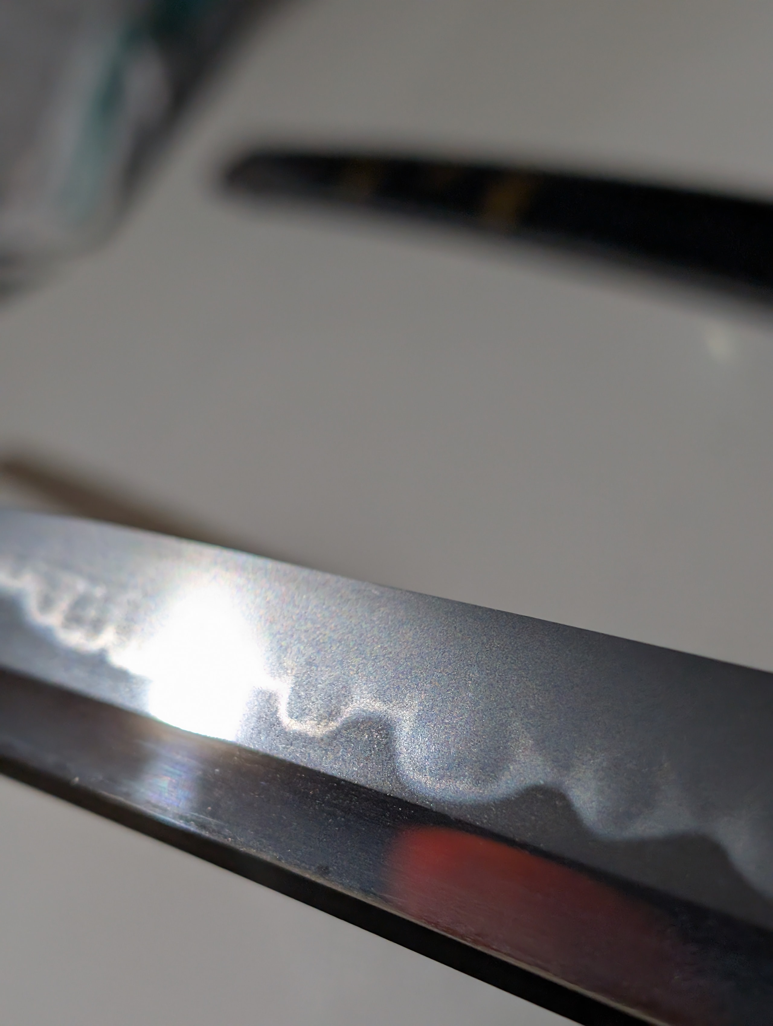 JYUYO HIGONOKAMI KUNIYASU KATANA - Photo 7