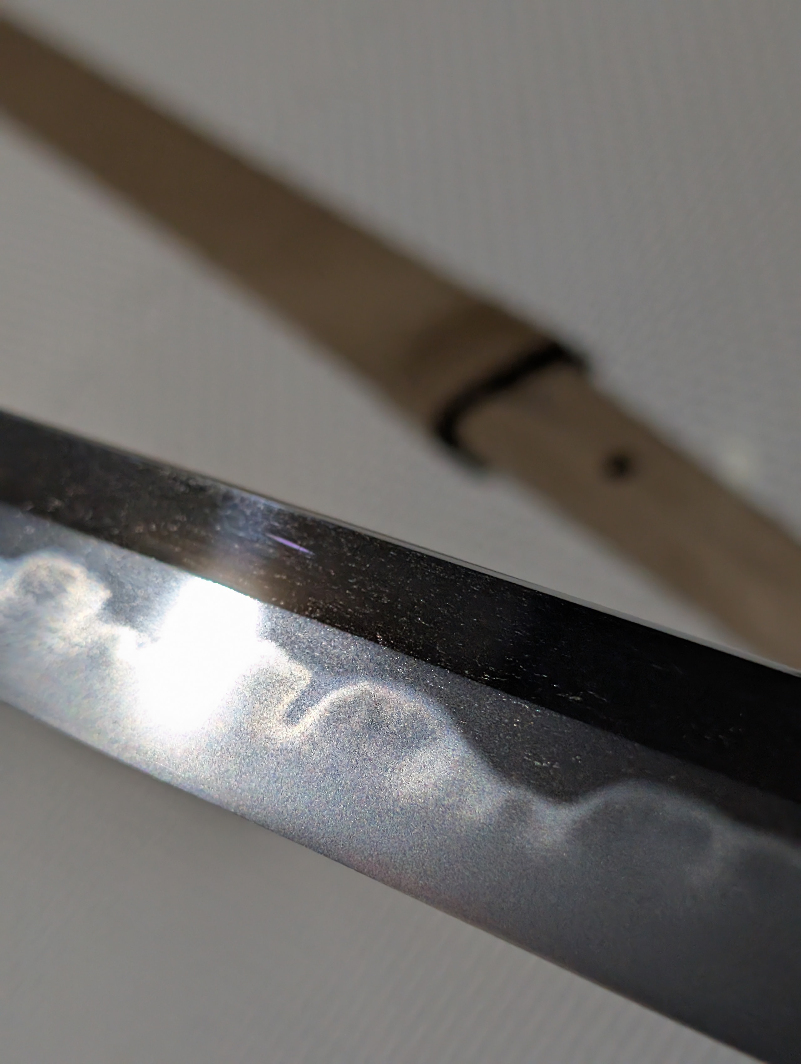 JYUYO HIGONOKAMI KUNIYASU KATANA - Photo 21