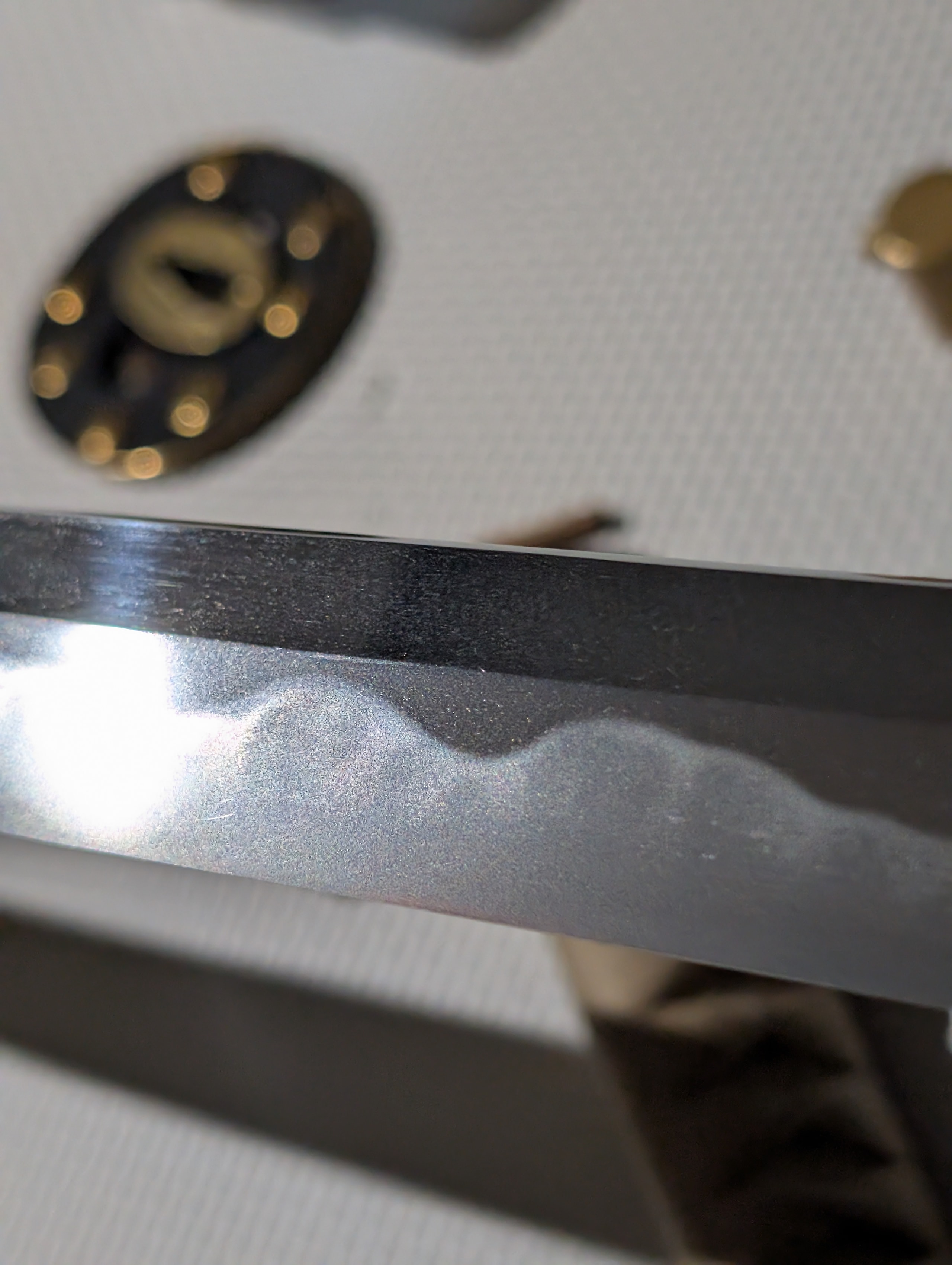 JYUYO HIGONOKAMI KUNIYASU KATANA - Photo 22