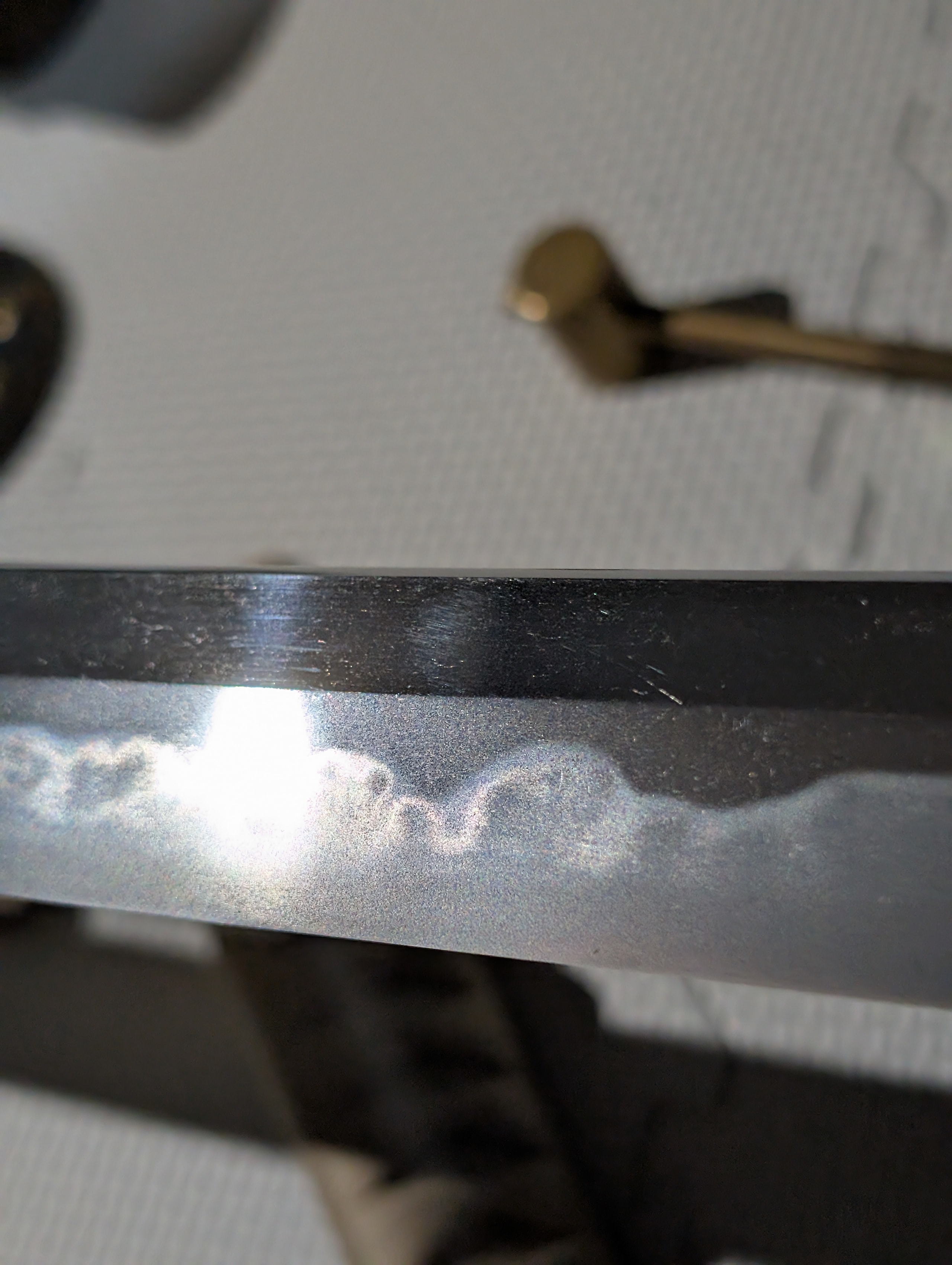 JYUYO HIGONOKAMI KUNIYASU KATANA - Photo 26