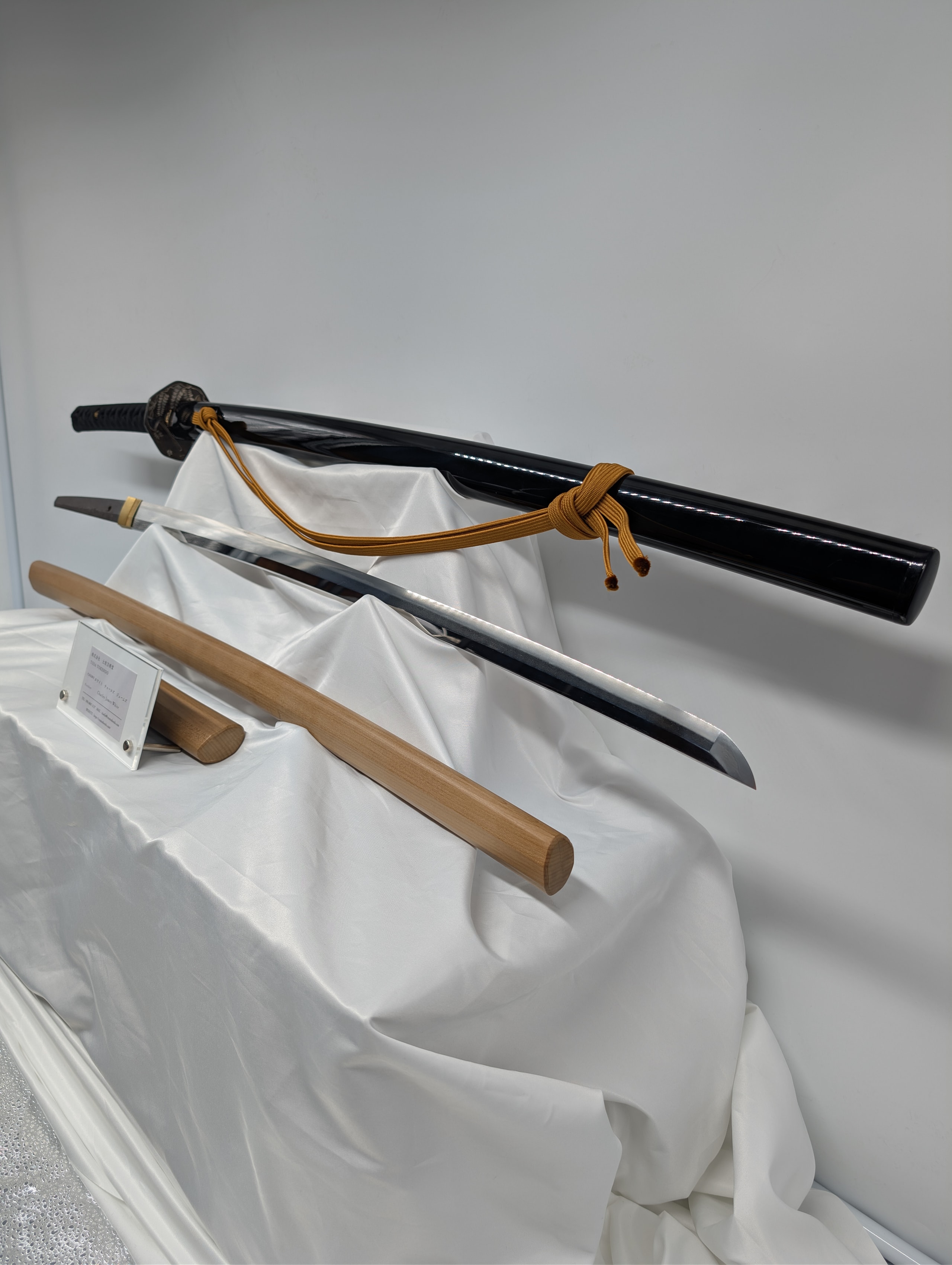 ominokami tsuguhira 近江守継平 - Photo 4