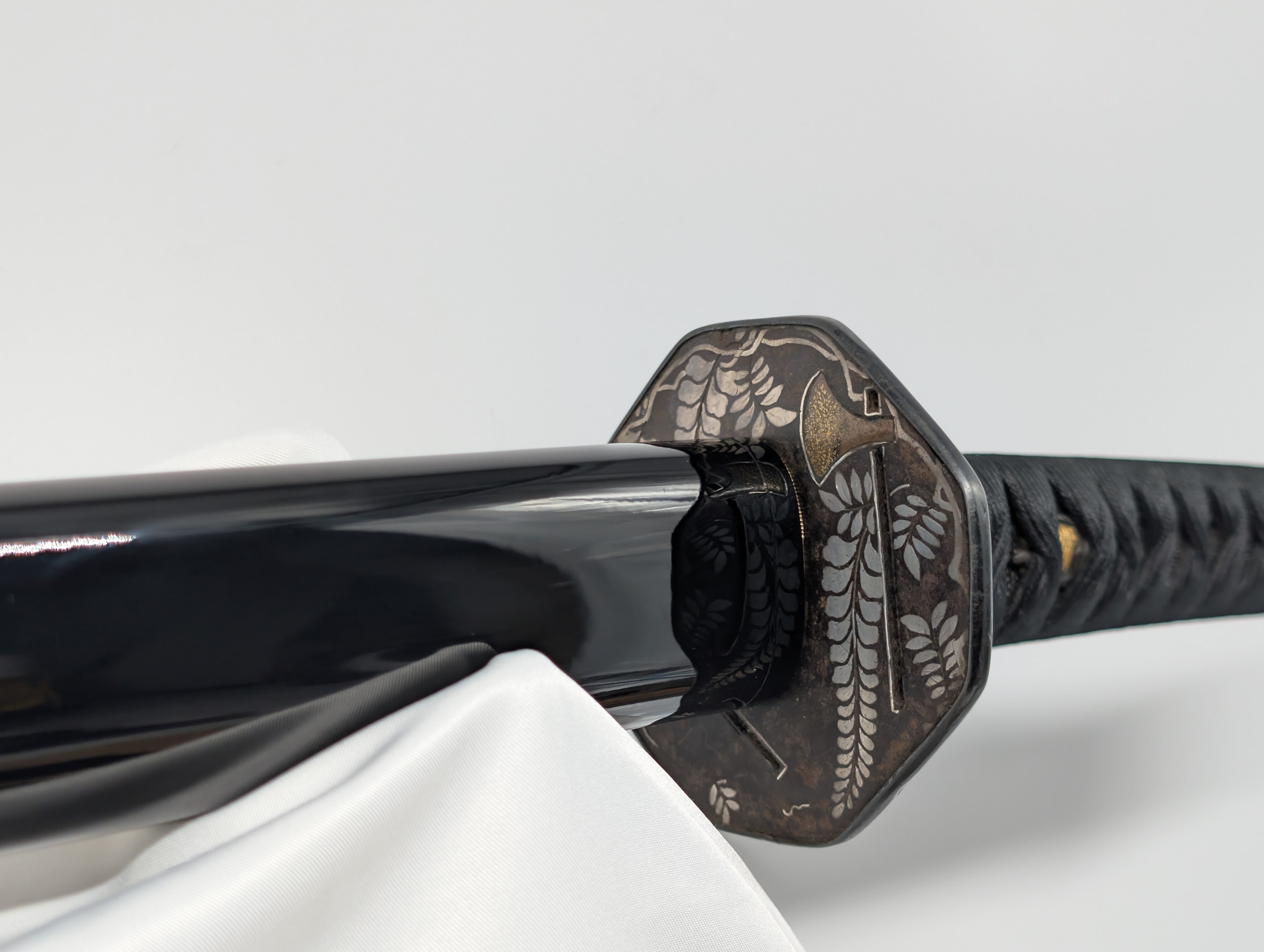 ominokami tsuguhira 近江守継平 - Photo 15