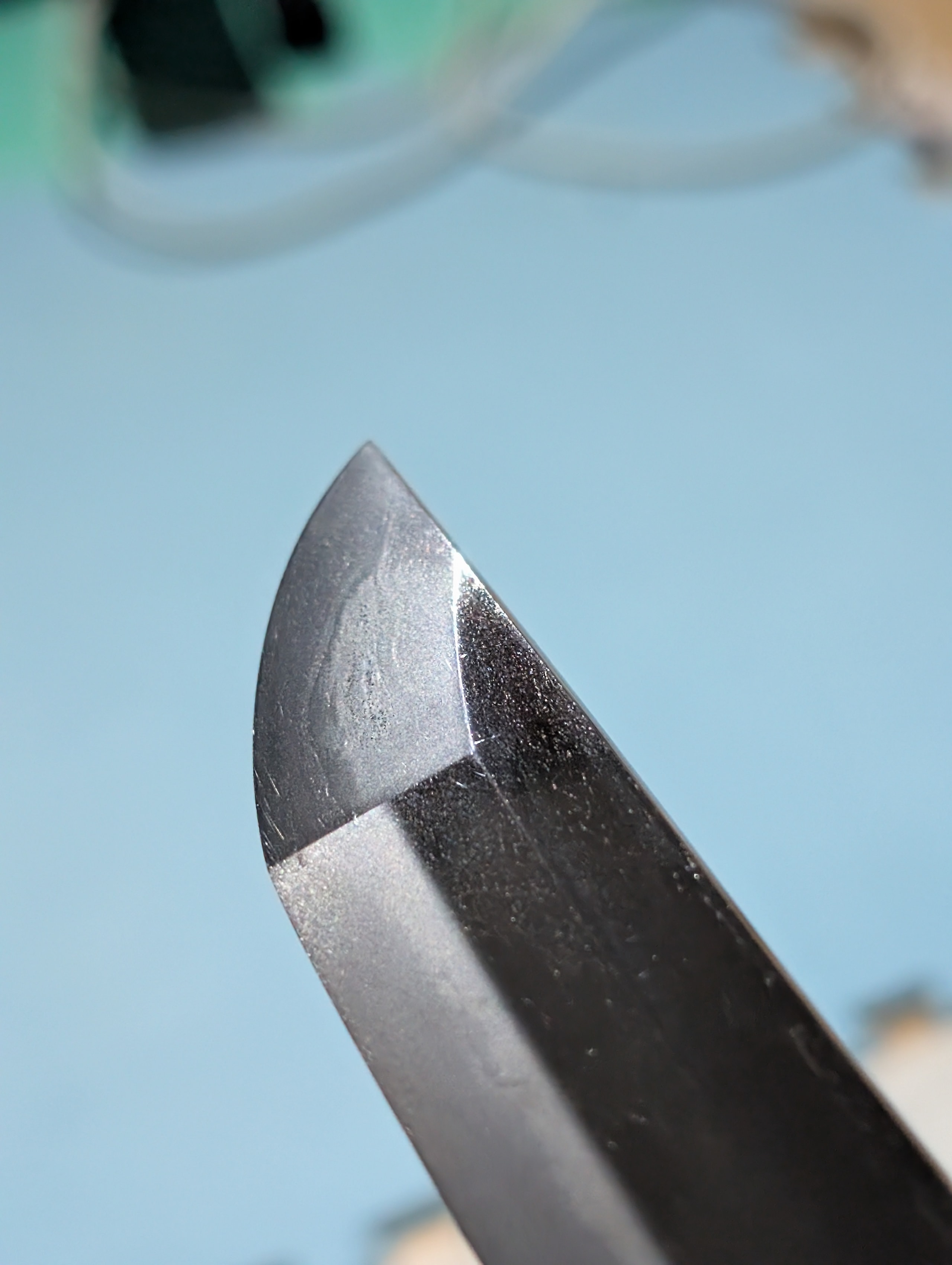 ominokami tsuguhira 近江守継平 - Photo 23