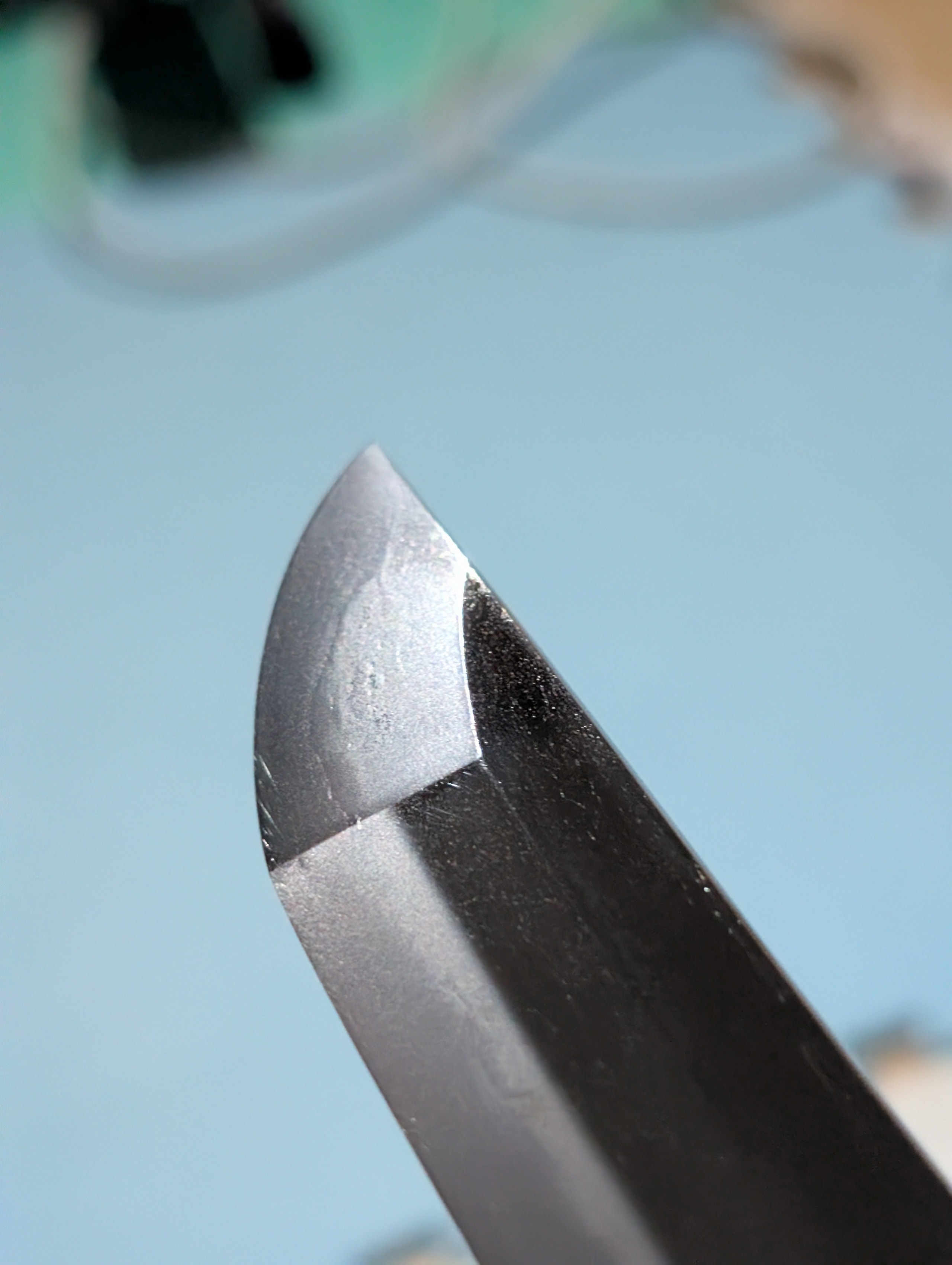 ominokami tsuguhira 近江守継平 - Photo 28