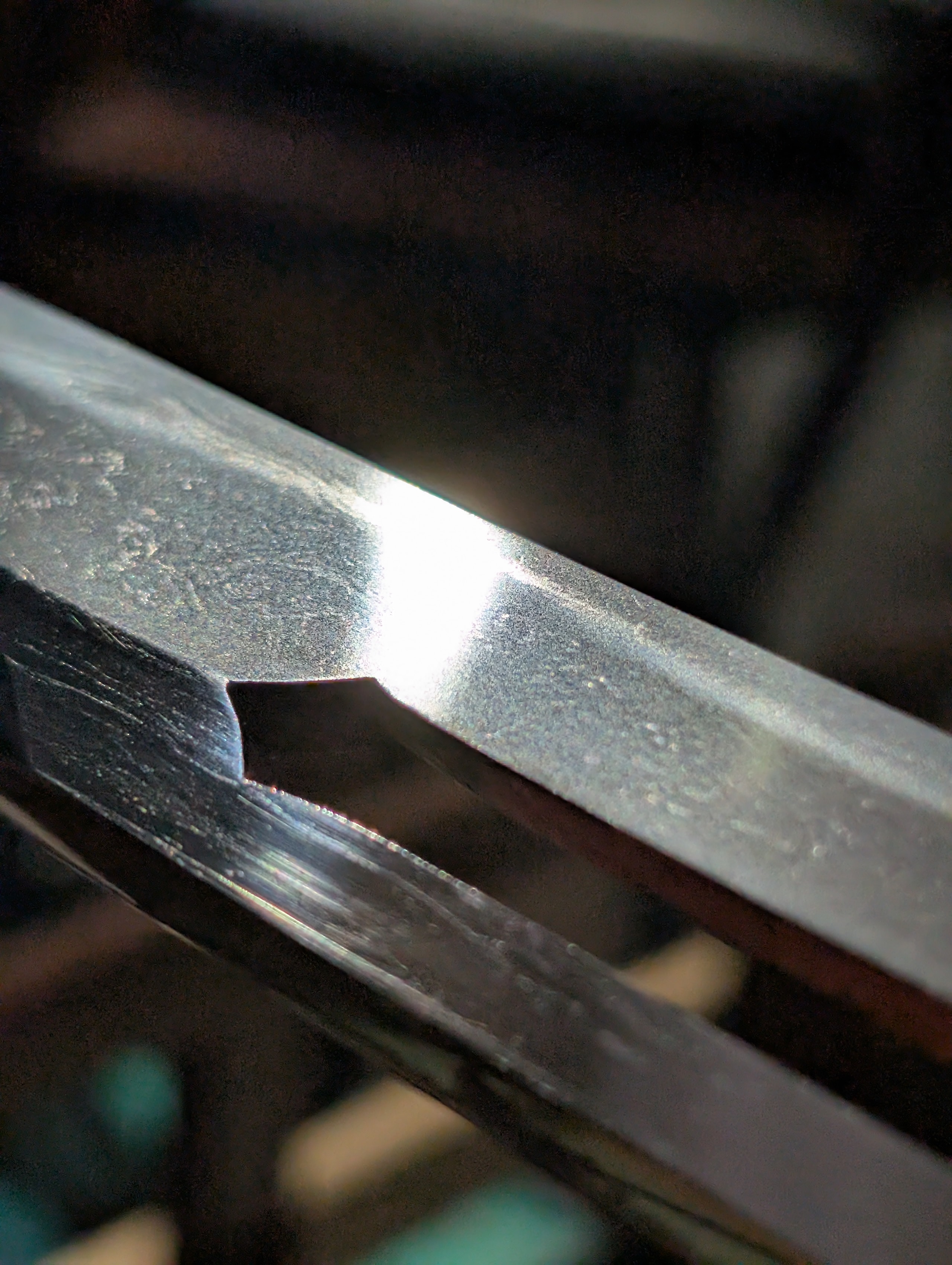 Bishu ju Kanetake 尾州住兼武 - Photo 23