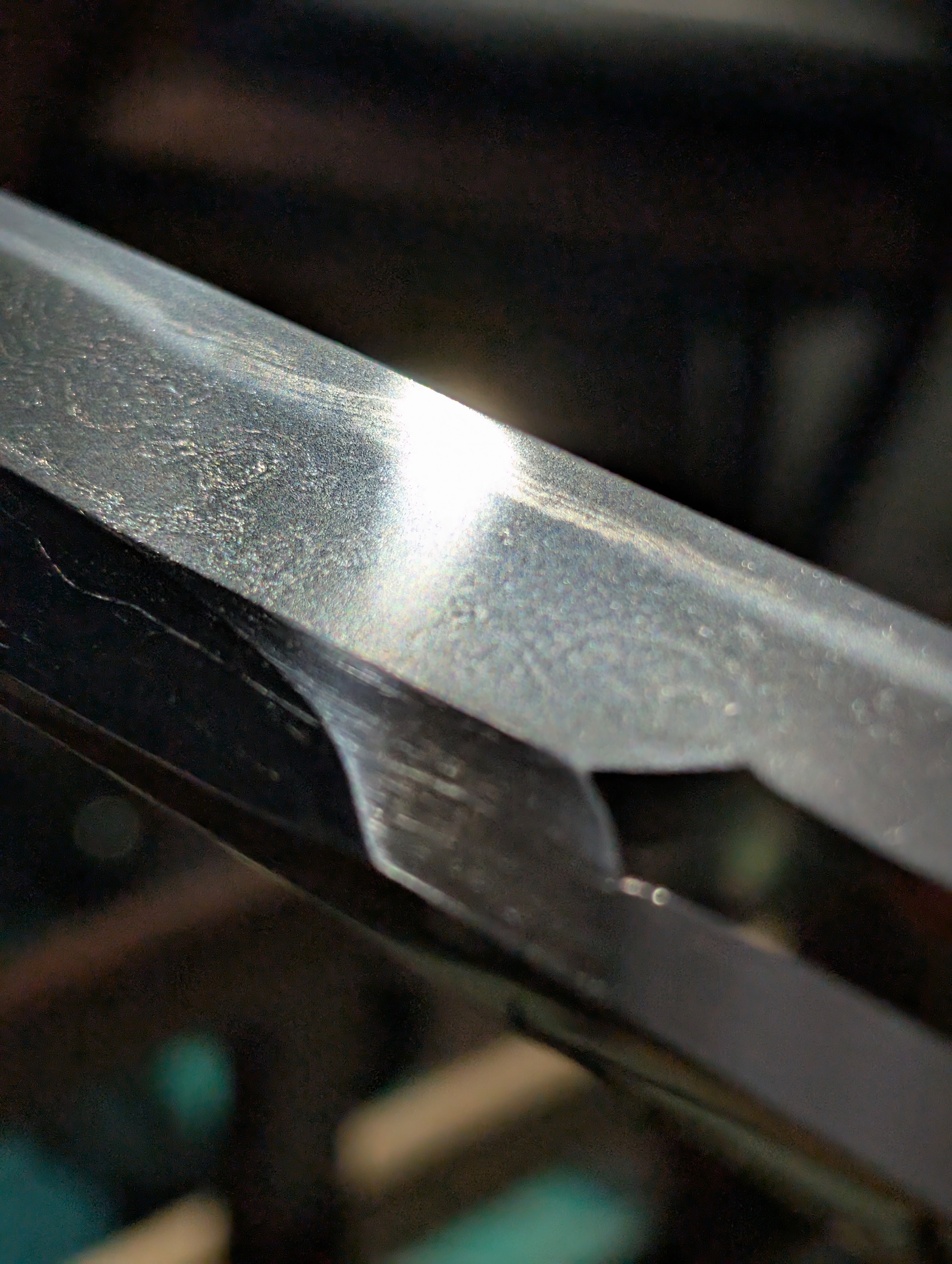 Bishu ju Kanetake 尾州住兼武 - Photo 24